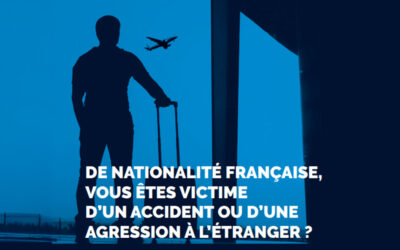 Victime française d’accident ou d’agression à l’étranger : comment être indemnisée ?