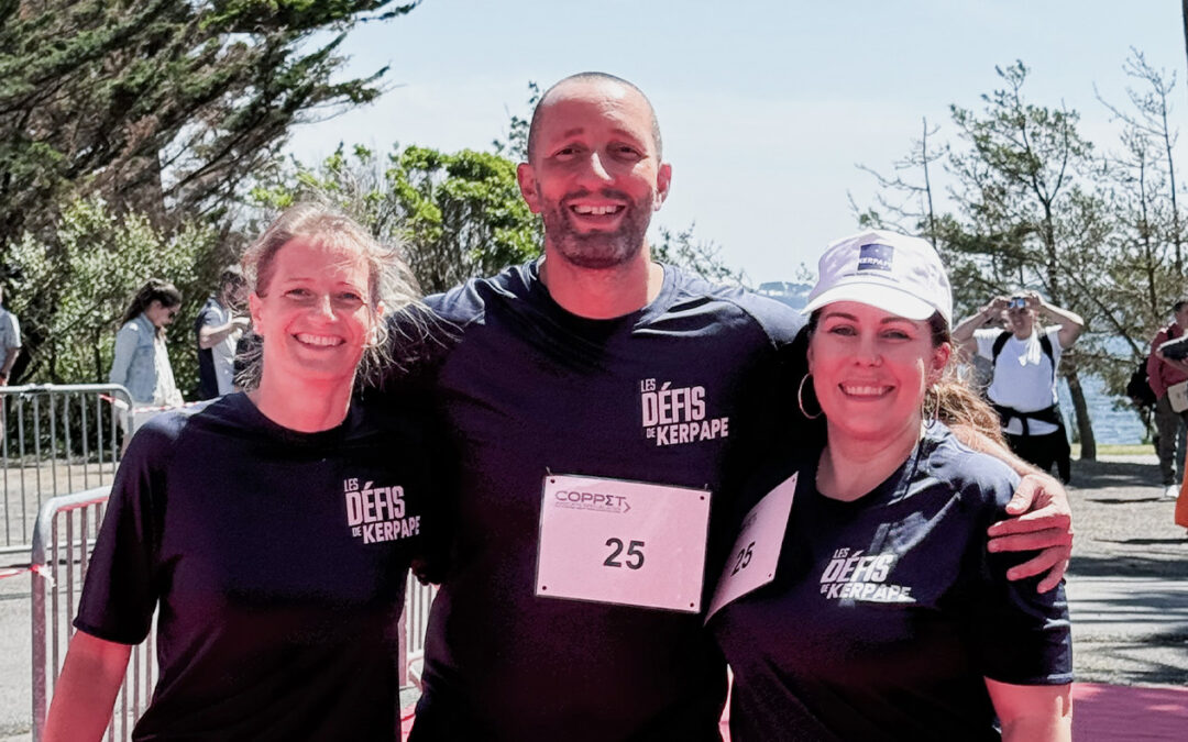 Défis de Kerpape 2024 : on y était !