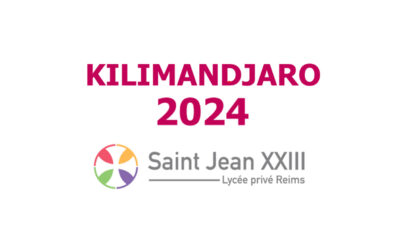 Ascension Kilimandjaro : Coppet Avocats soutient Lise, amputée d’une jambe, et son lycée Saint-Jean XXIII à Reims