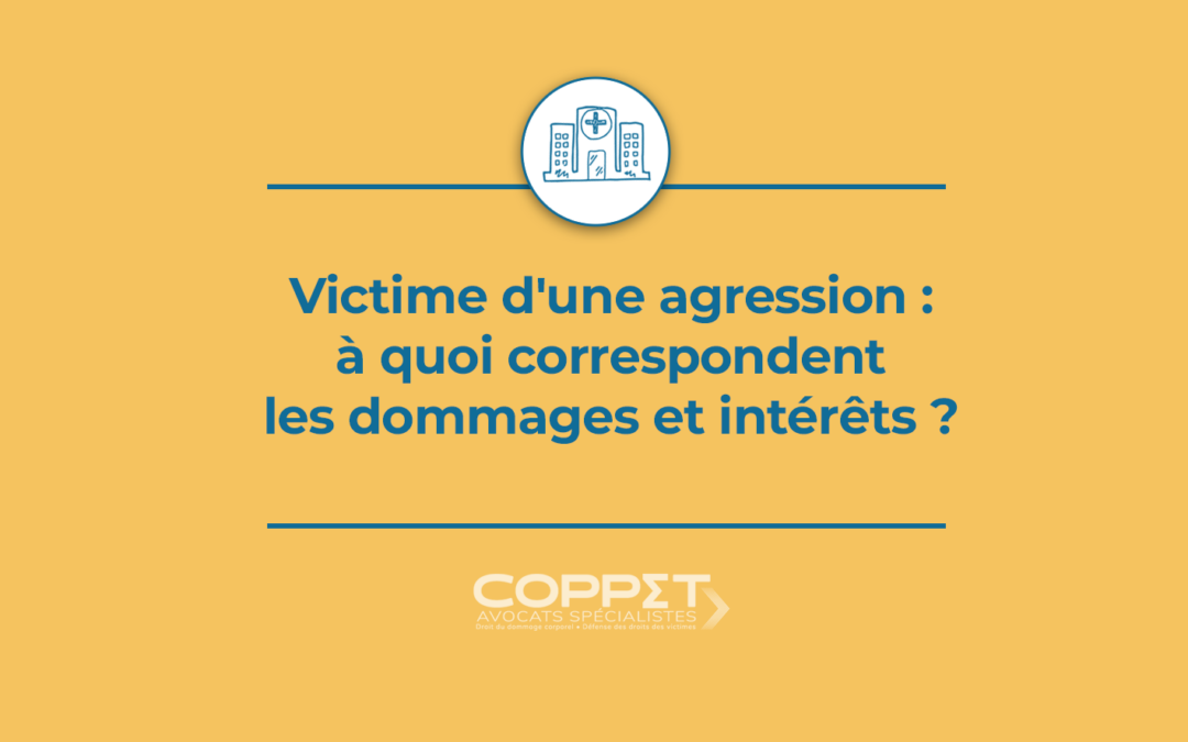 L&rsquo;indemnisation des préjudices causés par une infraction pénale : agression, acte de terrorisme, infraction à l&rsquo;étranger