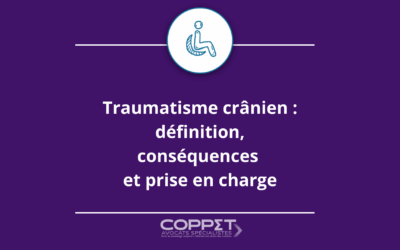 Traumatisme crânien : définition, conséquences et prise en charge