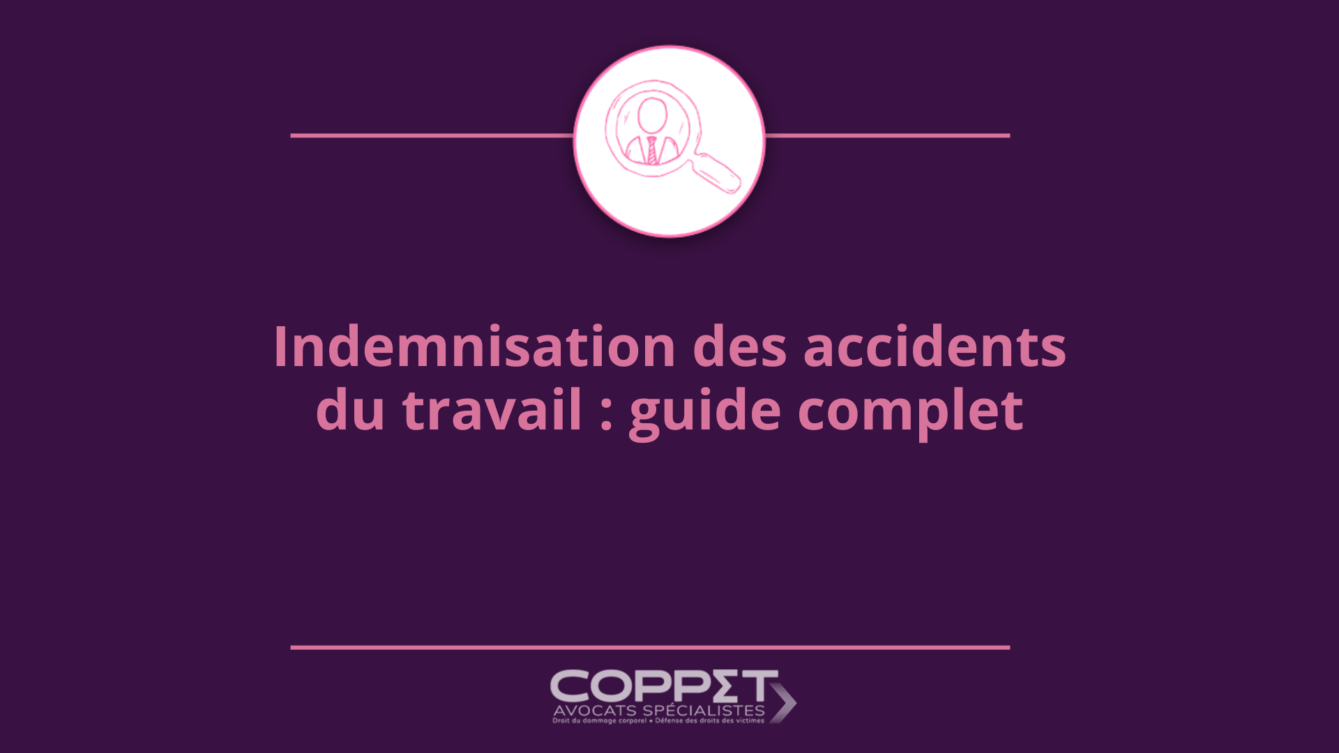 indemnisation des accidents du travail guide complet indemnisation des accidents du travail guide complet