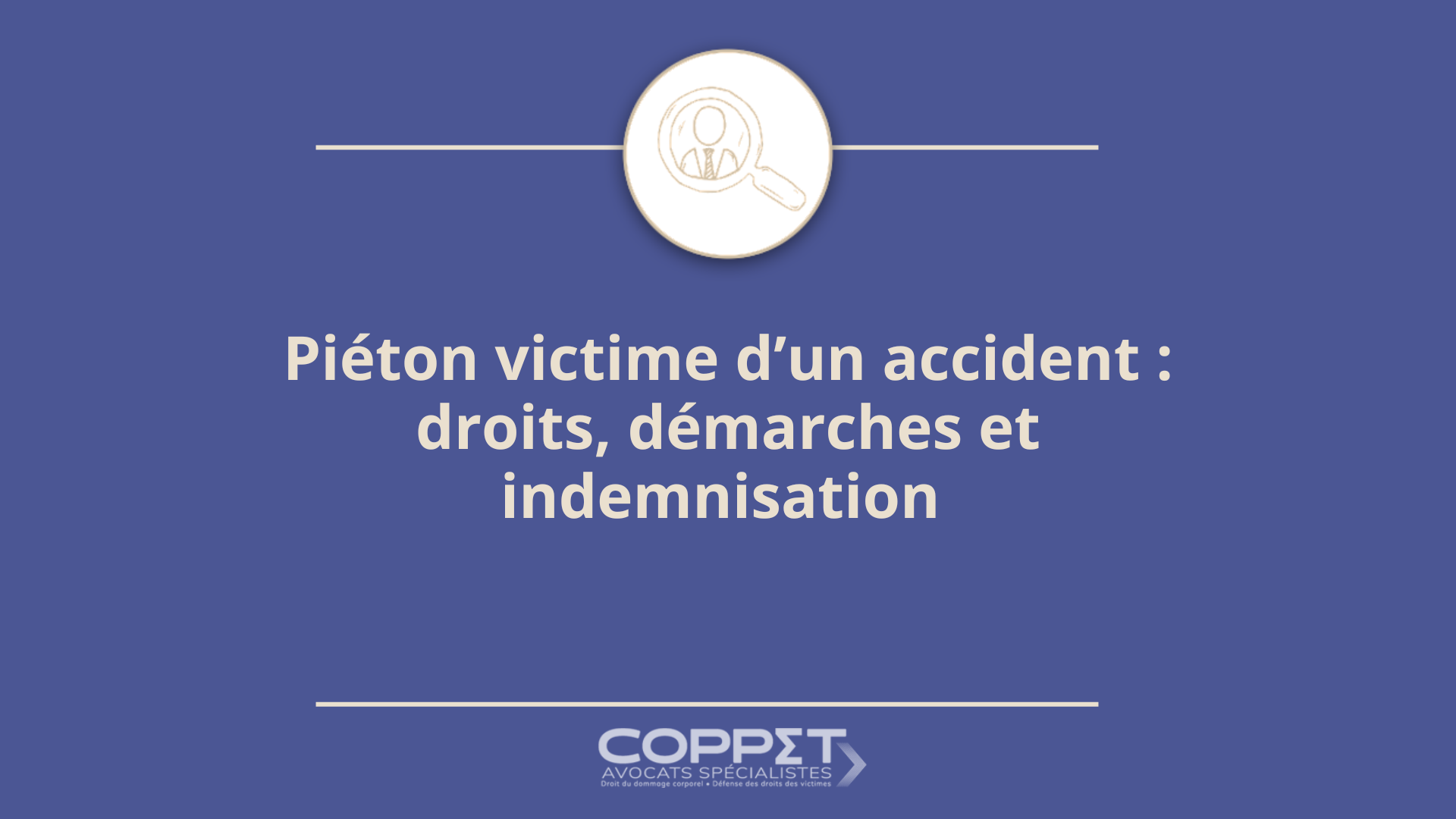 piéton victime d’un accident droits, démarches et indemnisation piéton victime d’un accident droits, démarches et indemnisation