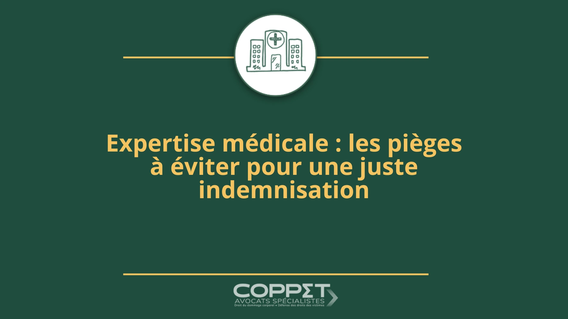 1920×1080 expertise médicale les pièges à éviter pour une juste indemnisation 1920x1080 expertise médicale les pièges à éviter pour une juste indemnisation