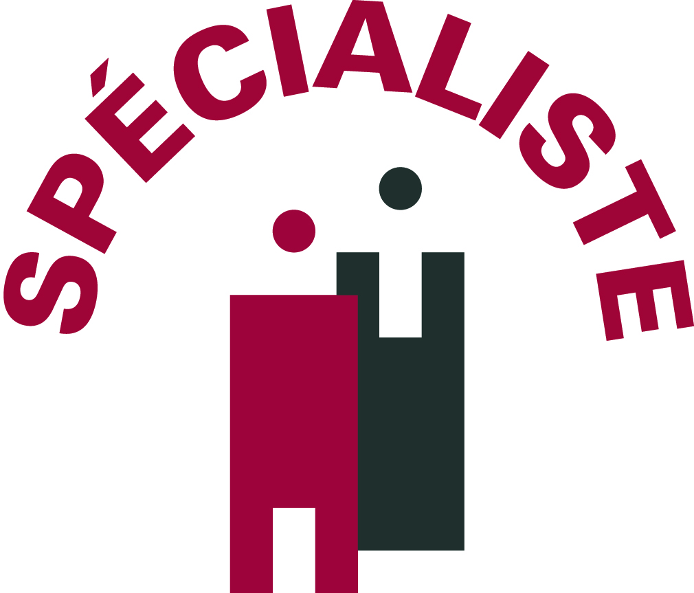Logo Spécialiste